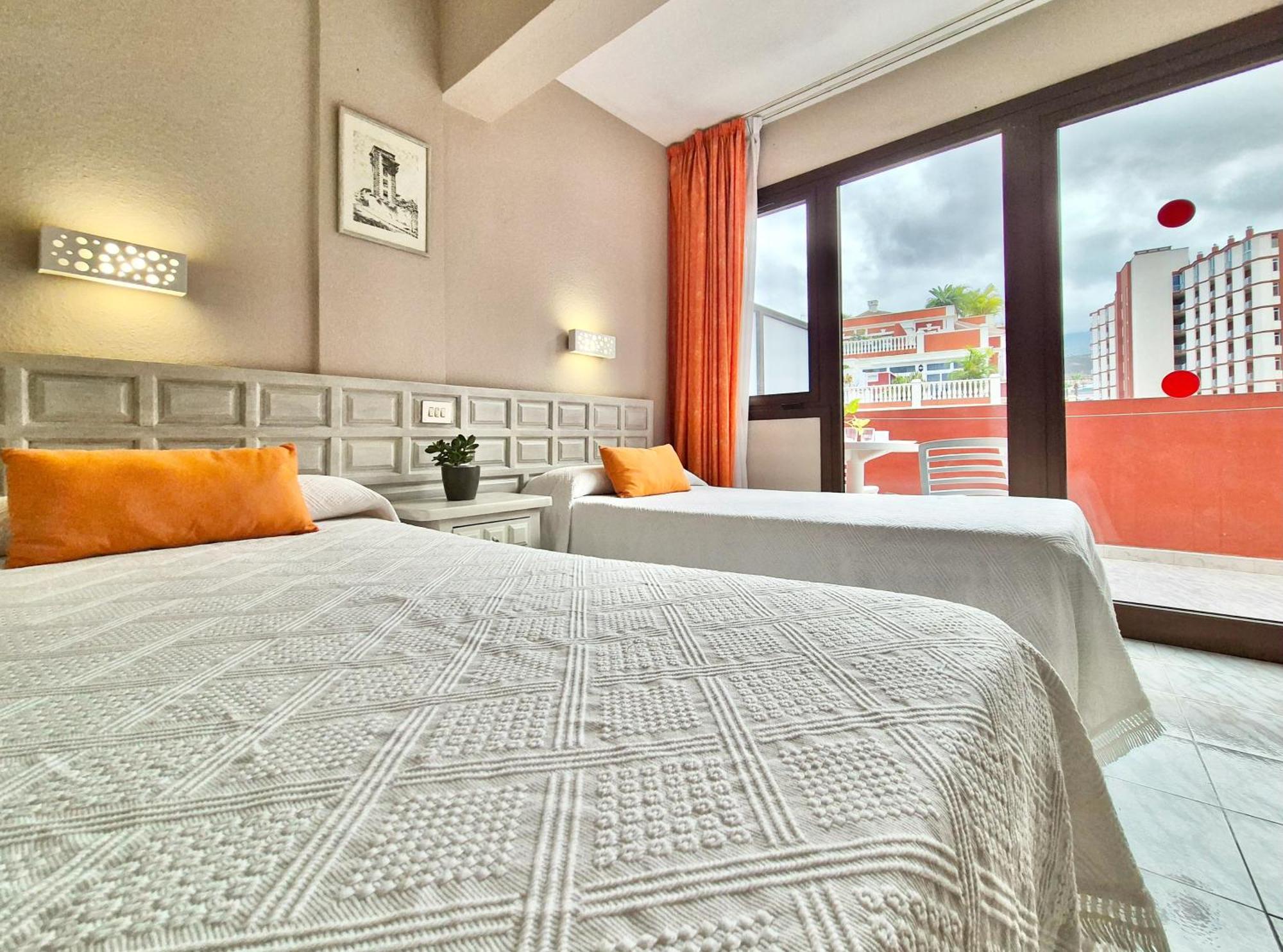 Appartement Canaima