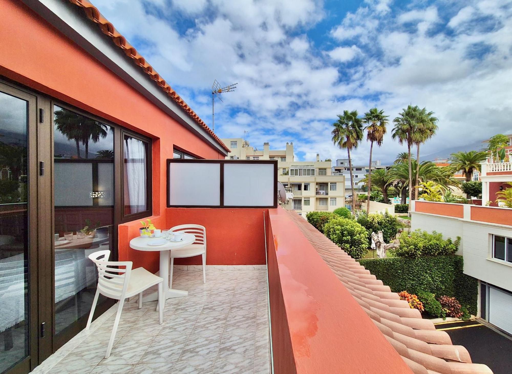 Canaima Appartement *