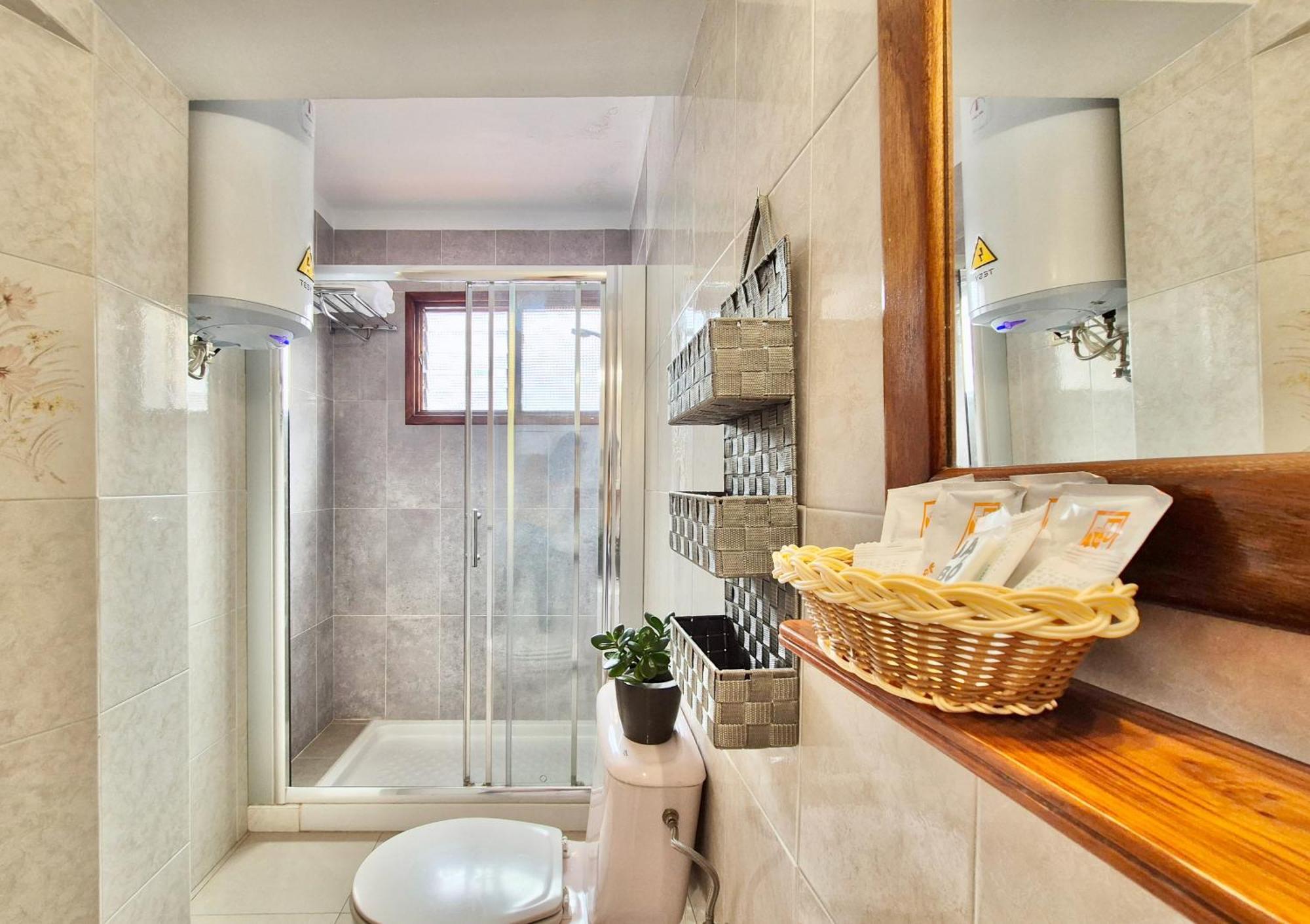 Canaima Appartement