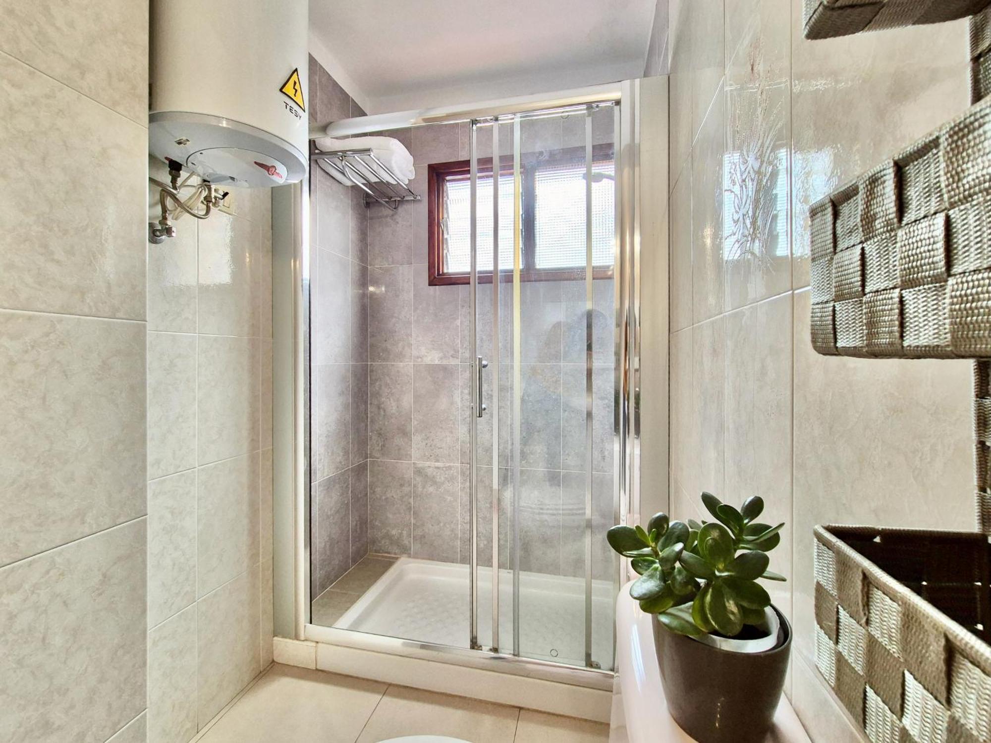 Canaima Appartement Puerto de la Cruz (Tenerife)