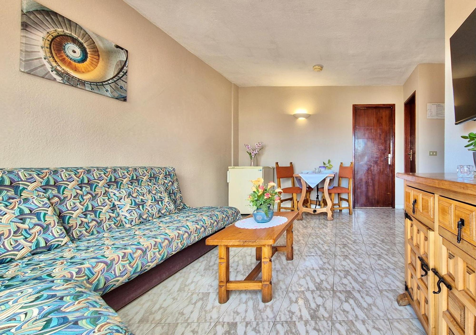 Canaima Appartement