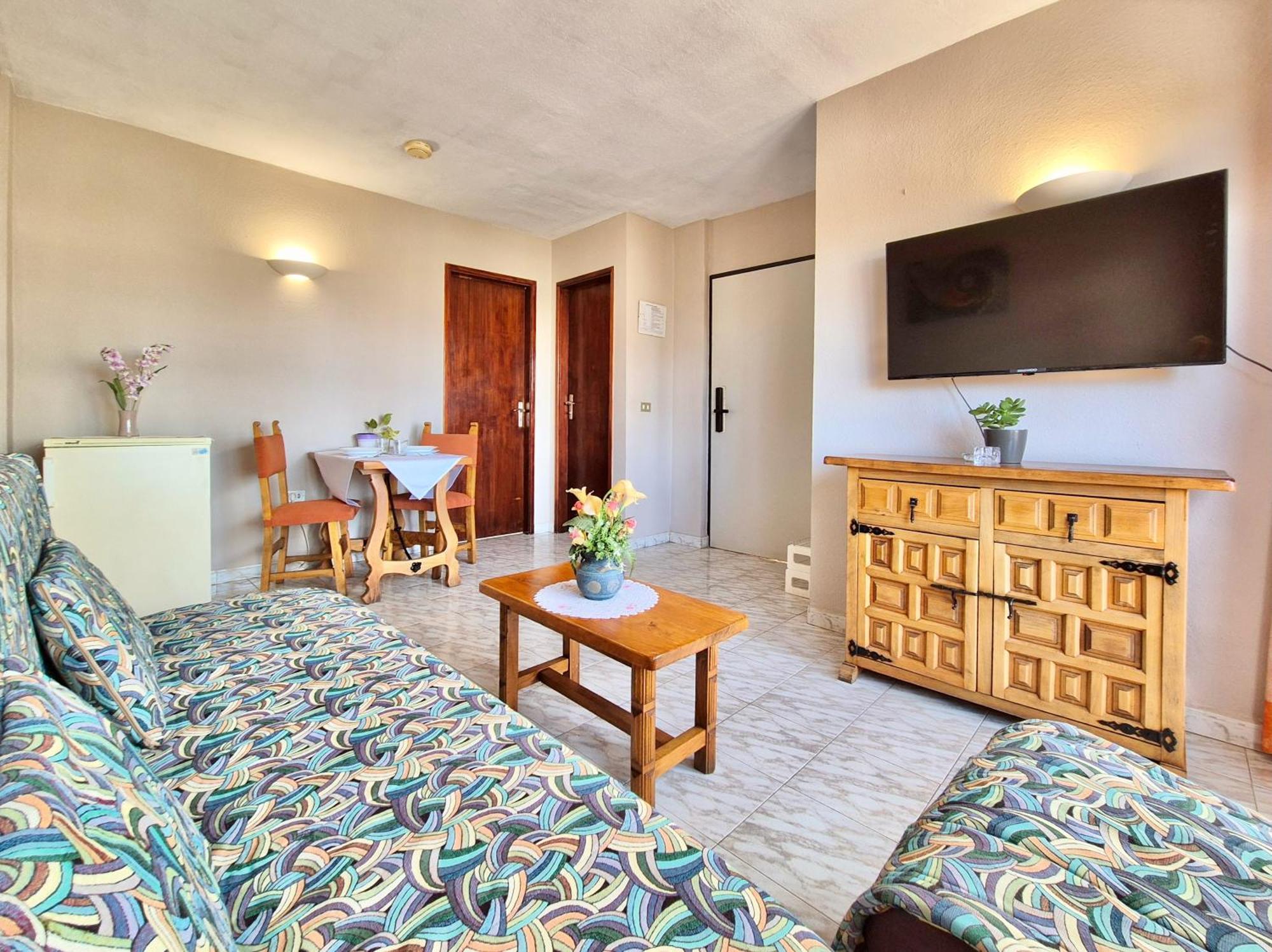 Appartement Canaima