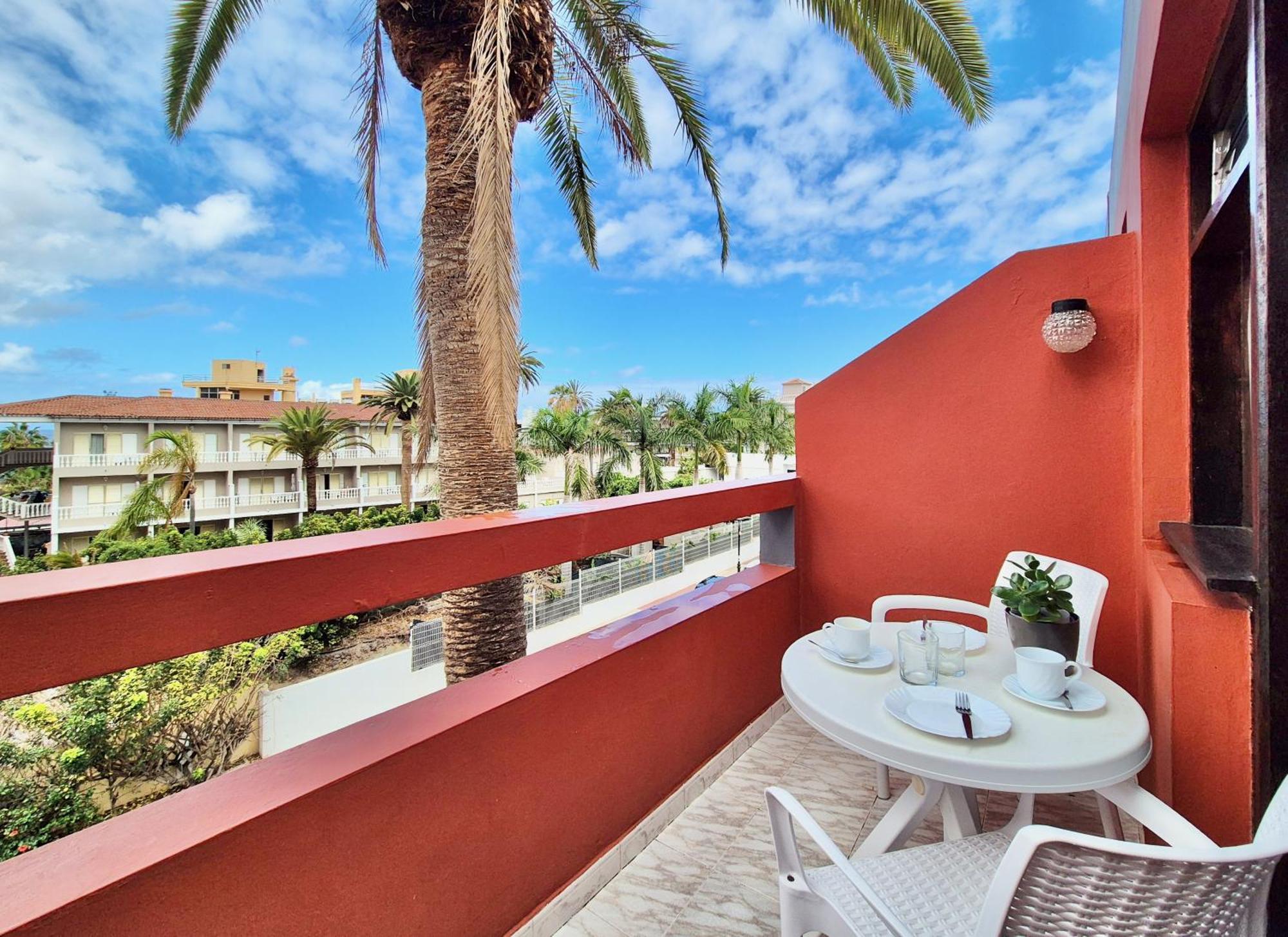 Canaima Appartement *