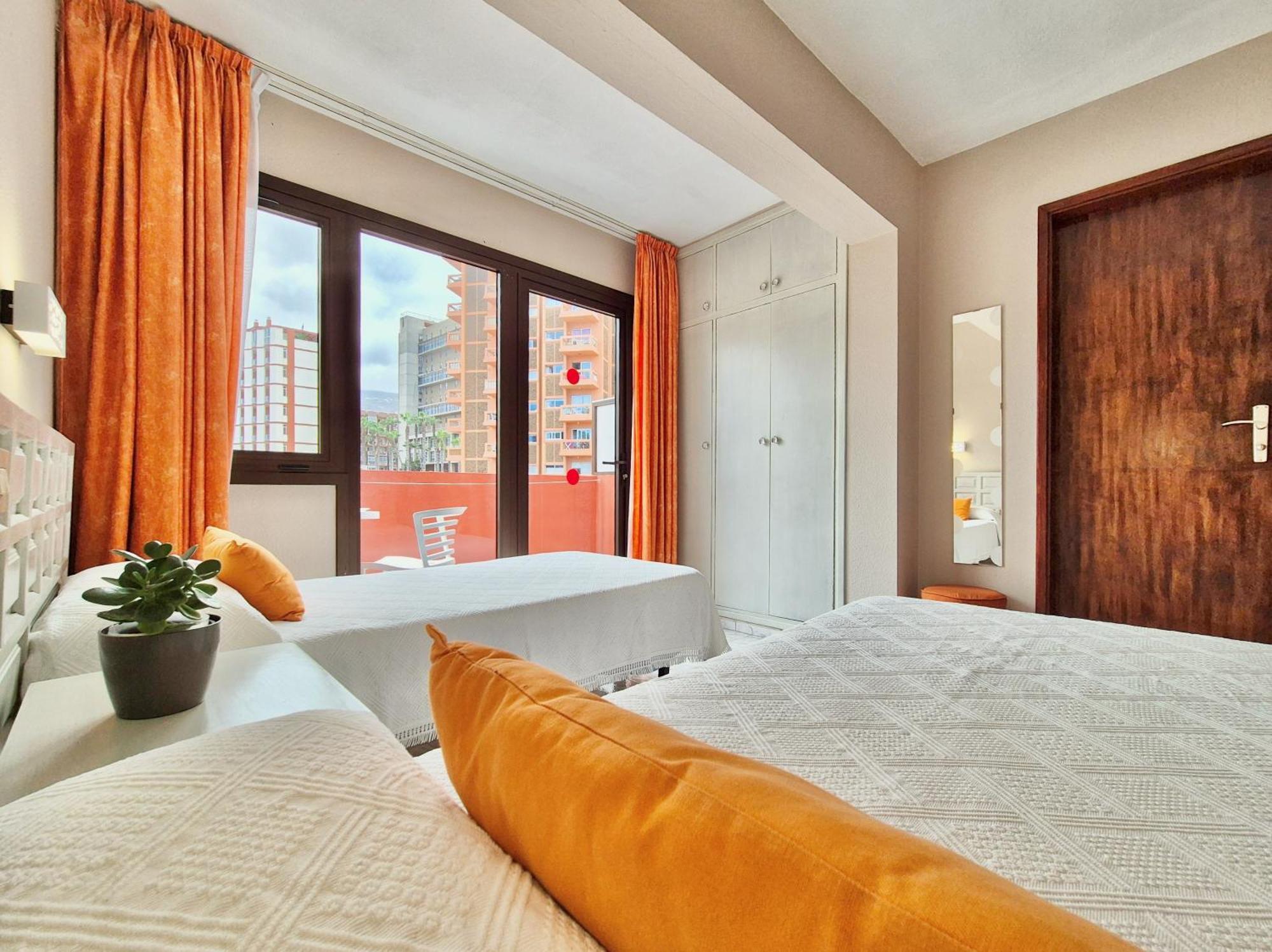 Canaima Appartement Puerto de la Cruz (Tenerife)