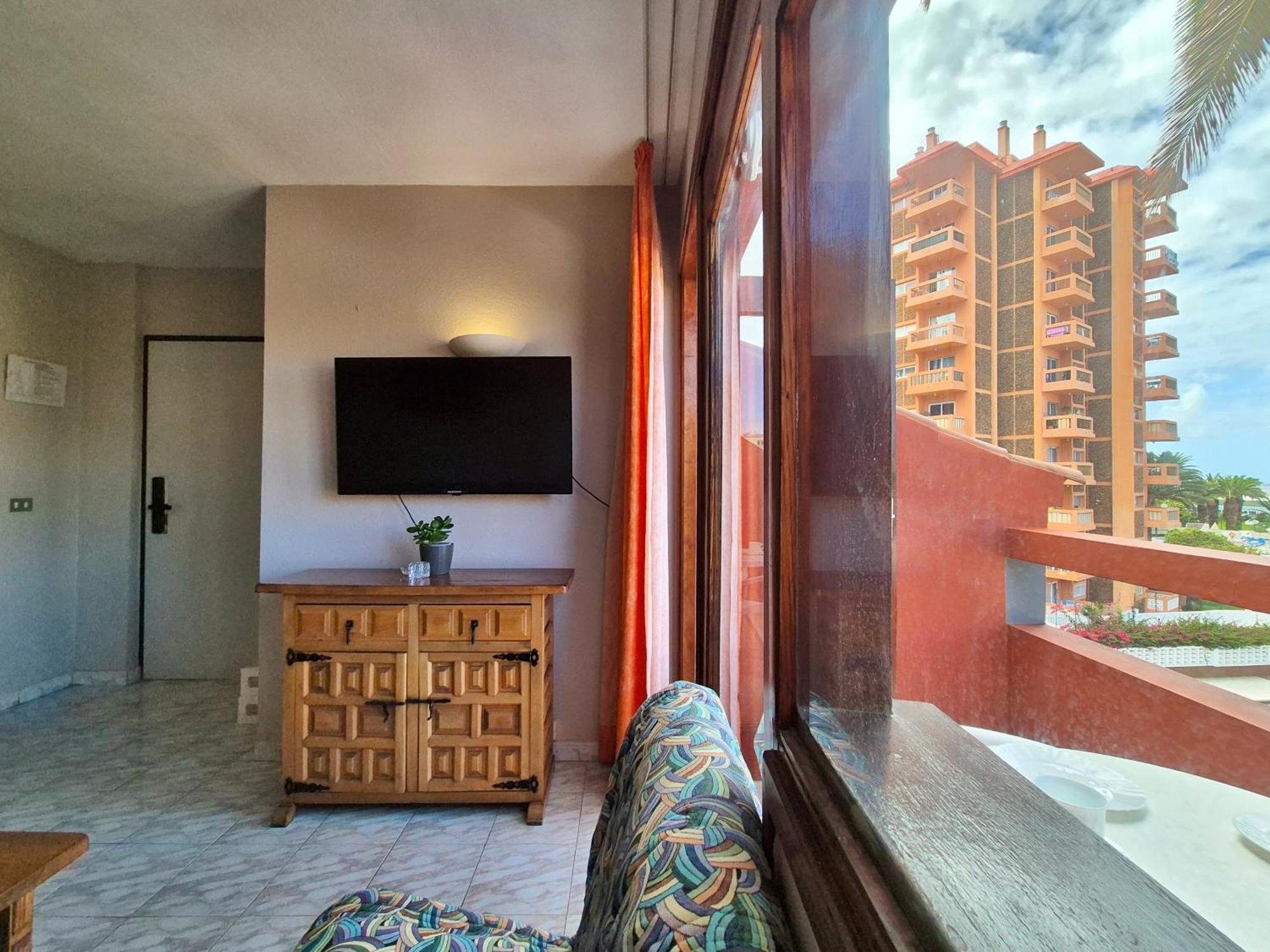 Appartement Canaima *