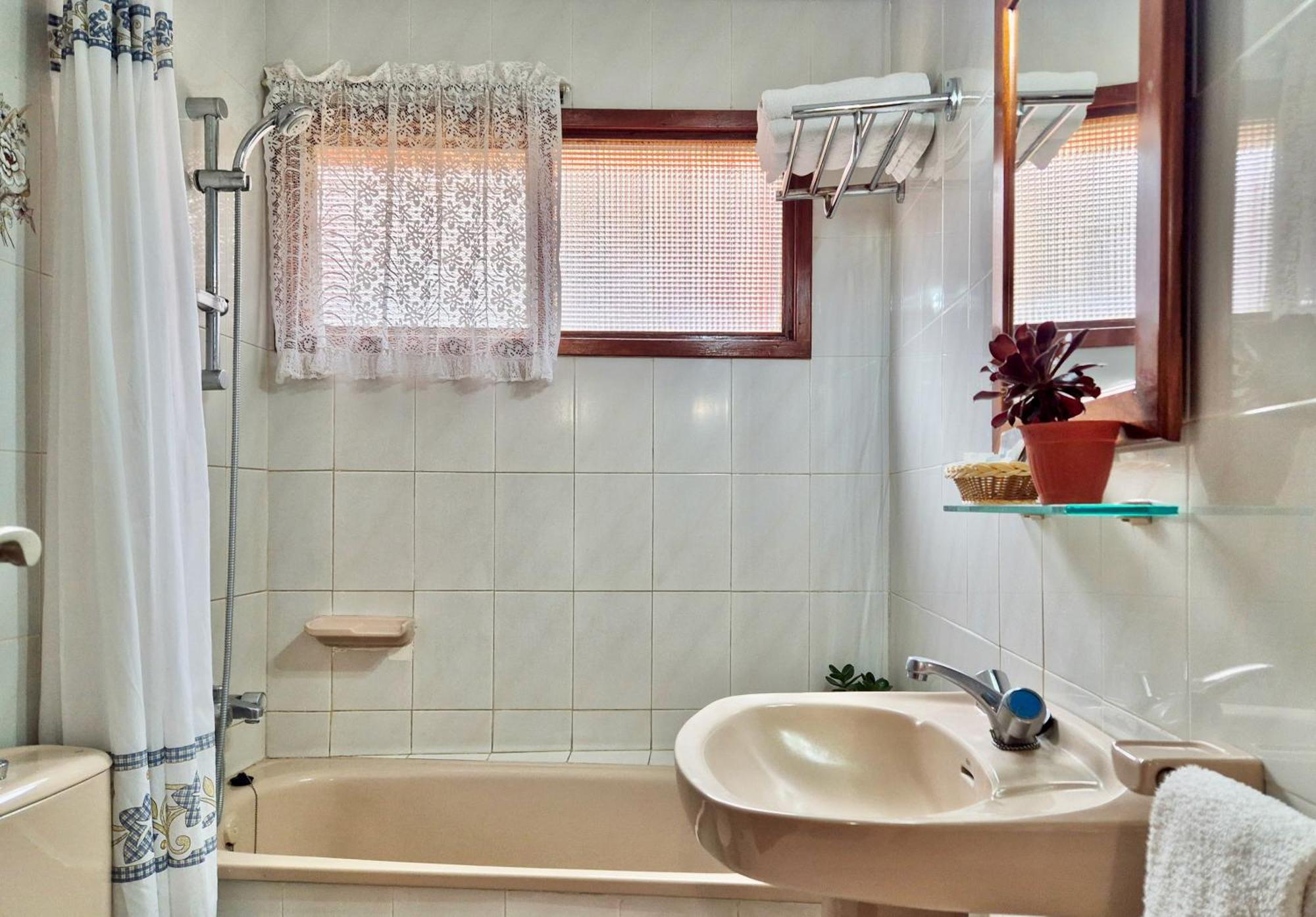 Appartement Canaima