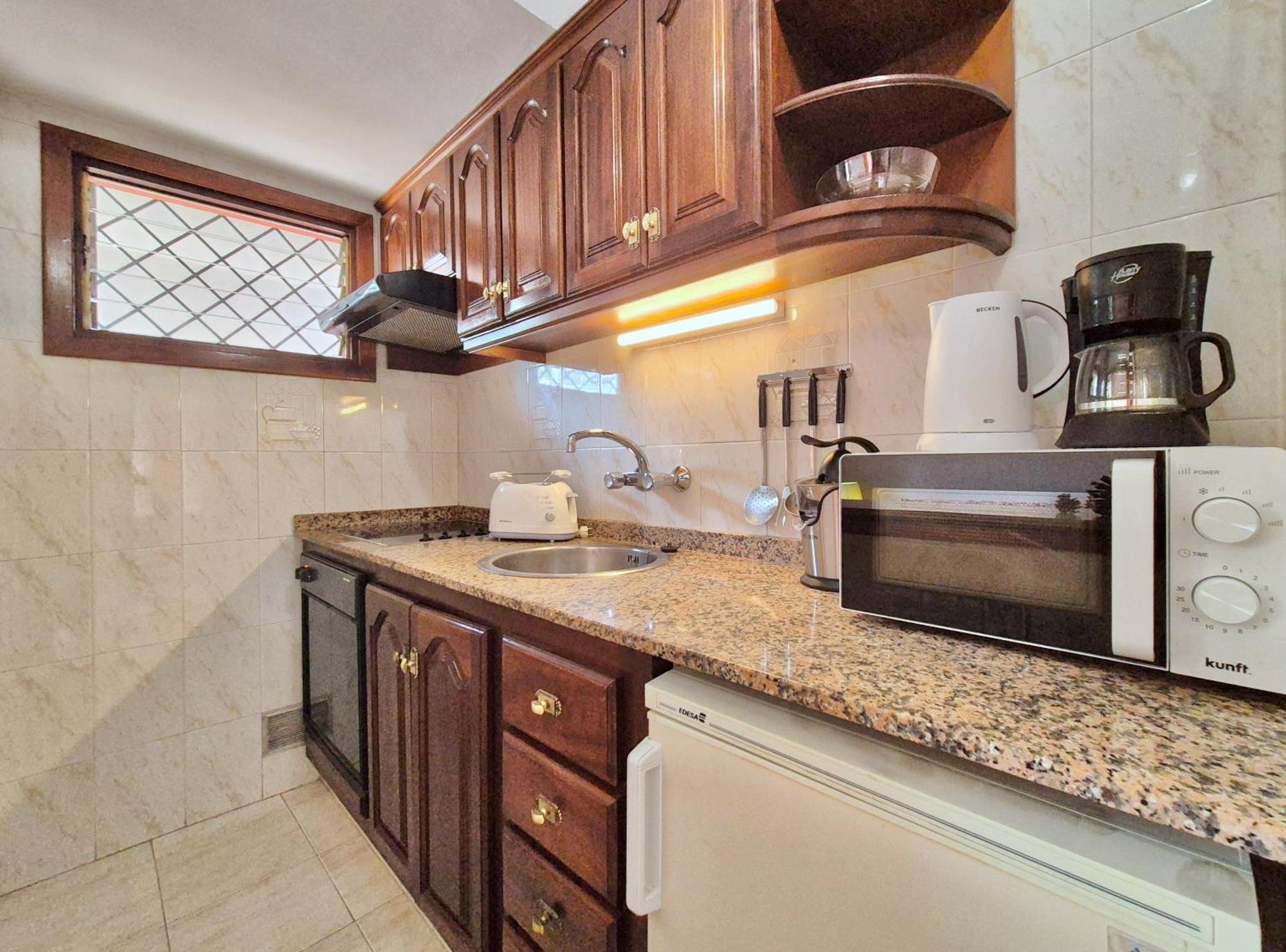 Canaima Appartement Puerto de la Cruz (Tenerife)