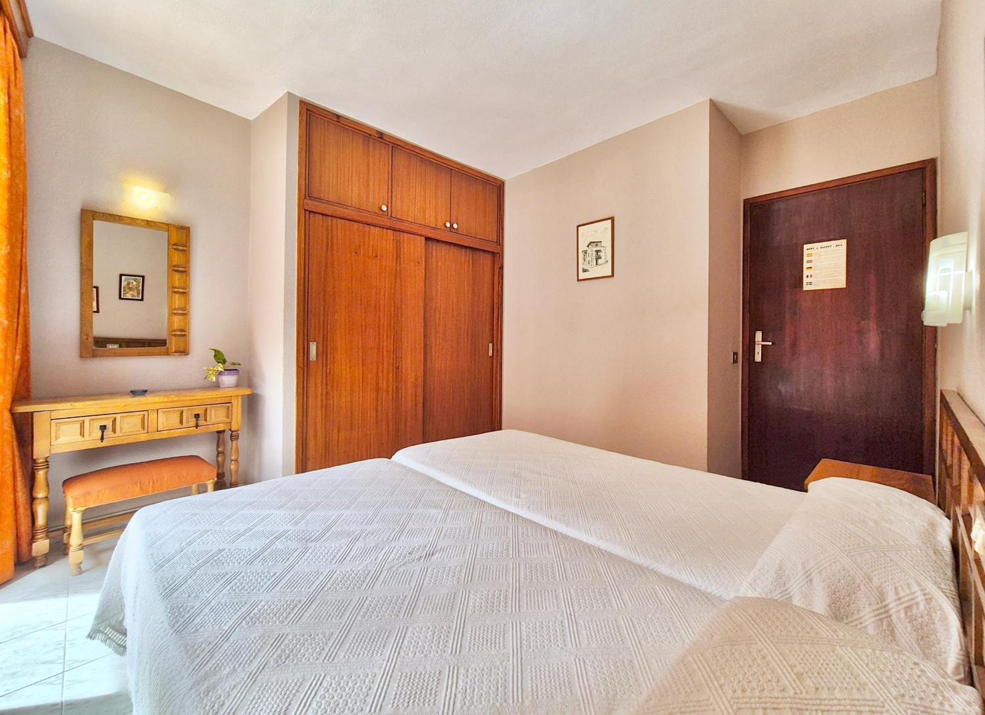 Appartement Canaima