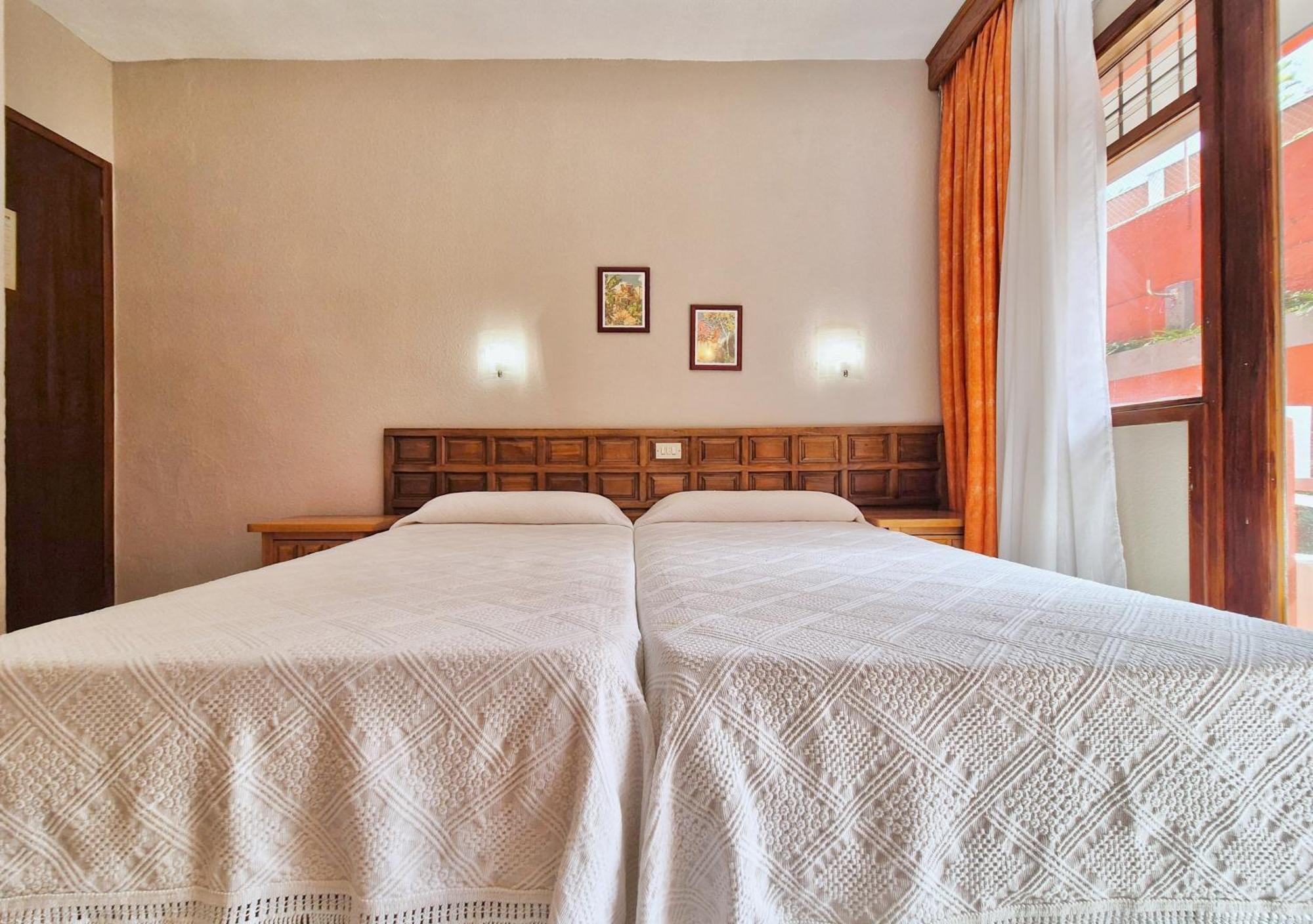 Appartement Canaima Puerto de la Cruz (Tenerife)