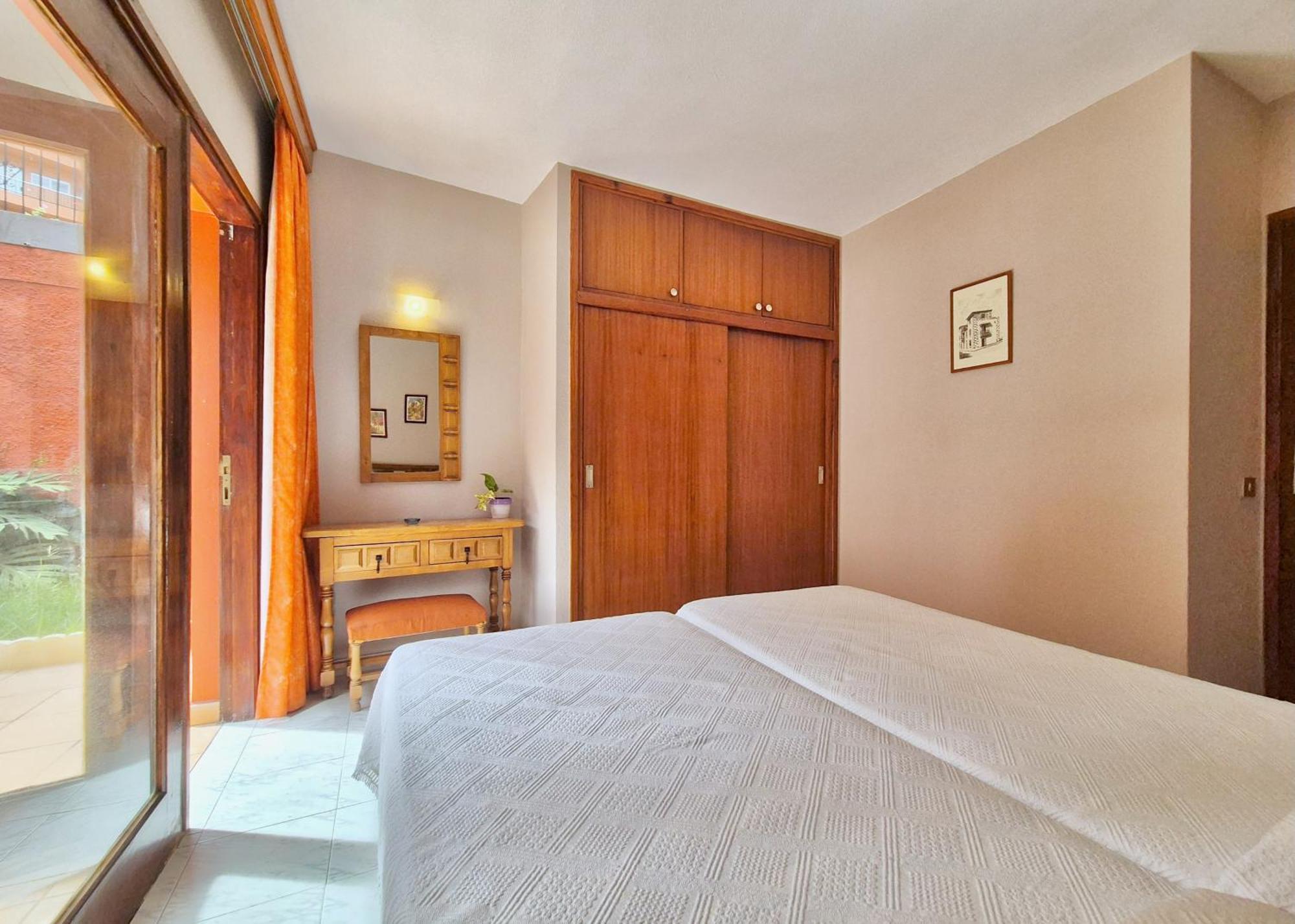 Appartement Canaima