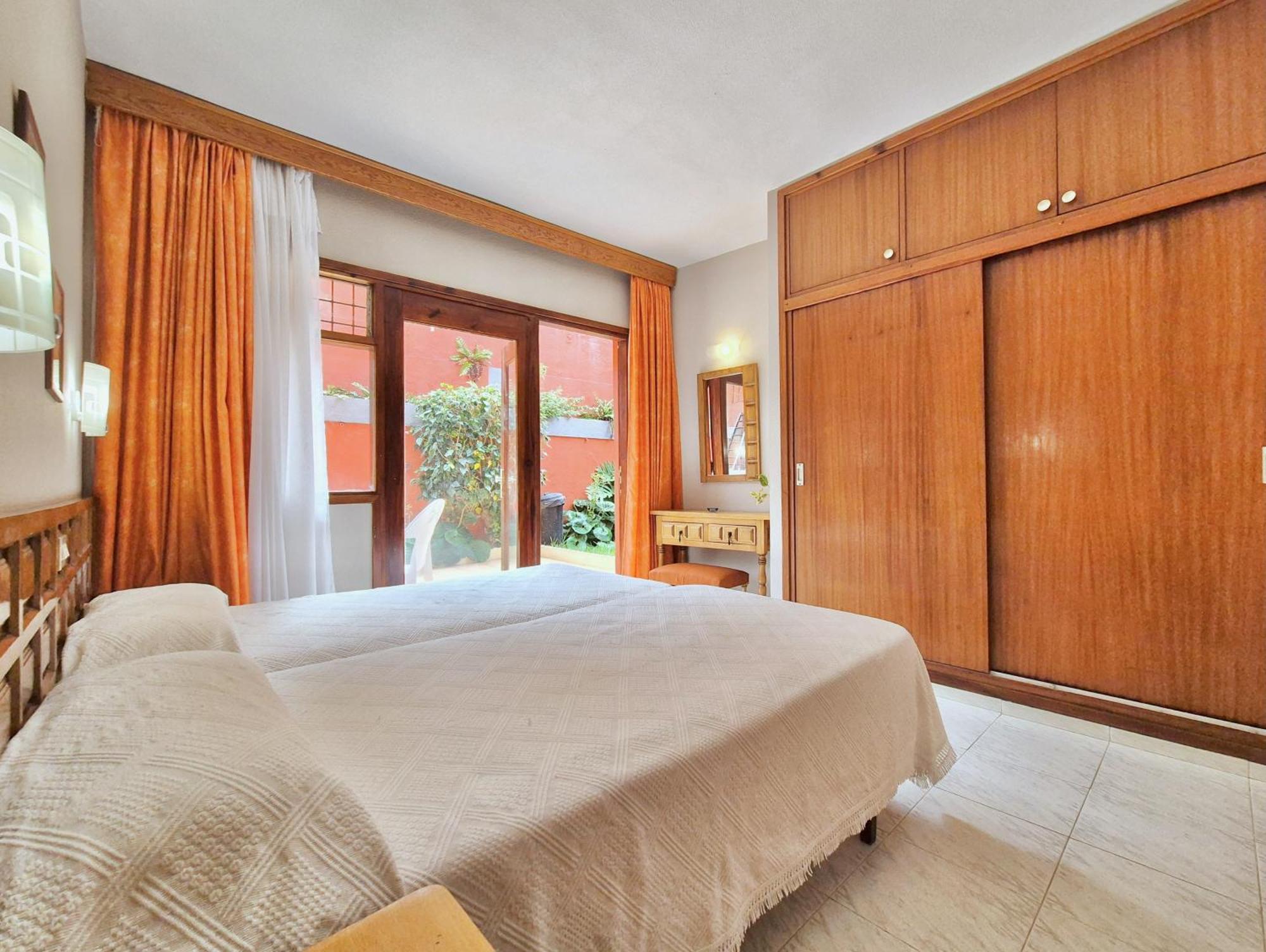 Appartement Canaima Puerto de la Cruz (Tenerife)